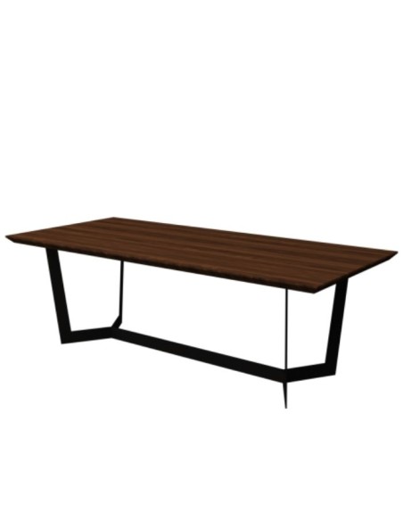 CIRCLE 001 Dining Table Alexopoulos & co