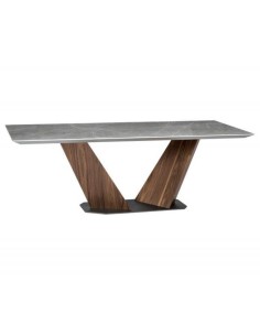 GRACE CER 001 Dining Table Alexopoulos & co