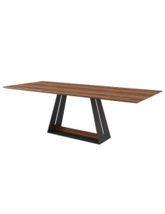 GRAIN 001 Dining Table Alexopoulos & co