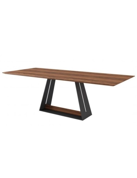 GRAIN 001 Dining Table Alexopoulos & co