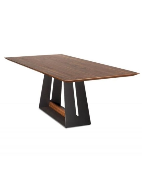 GRAIN 001 Dining Table Alexopoulos & co