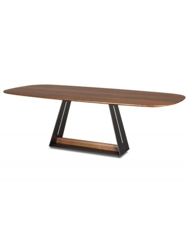 GRAIN 001 Dining Table Alexopoulos & co