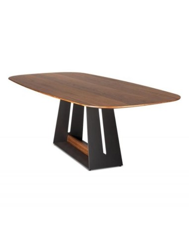 GRAIN 001 Dining Table Alexopoulos & co