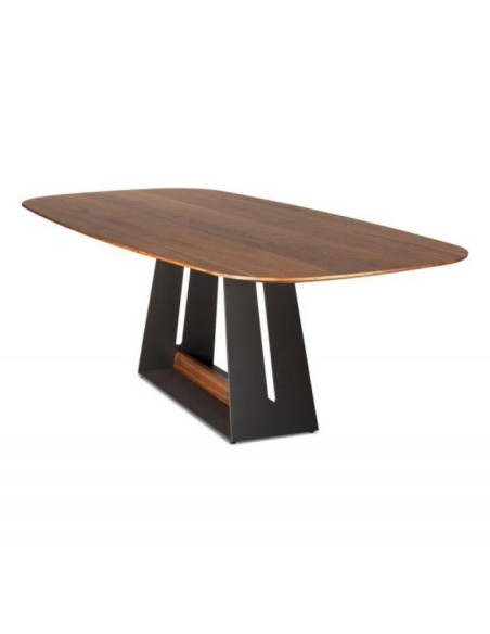 GRAIN 001 Dining Table Alexopoulos & co