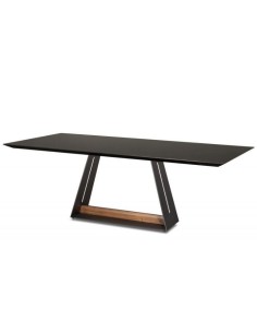 GRAIN CER 001 Dining Table...
