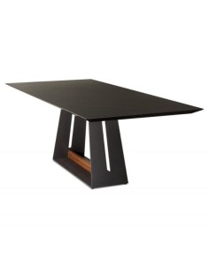 GRAIN CER 001 Dining Table... 2