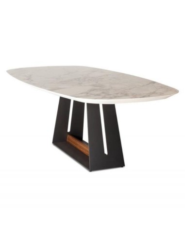 GRAIN CER 001 Dining Table...