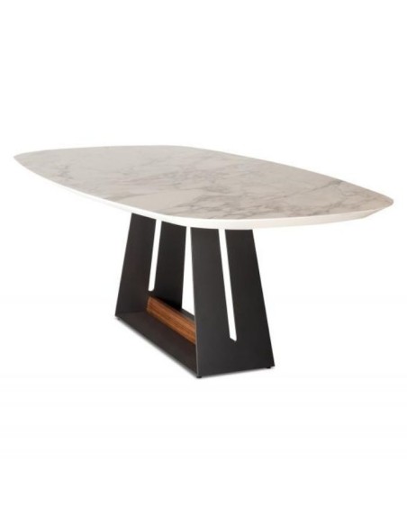 GRAIN CER 001 Dining Table Alexopoulos & co
