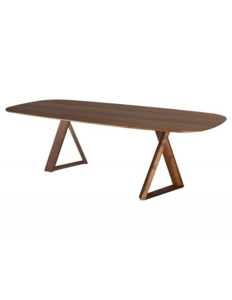 LOOP 001 Dining Table Alexopoulos & co