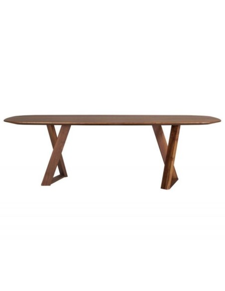 LOOP 001 Dining Table Alexopoulos & co