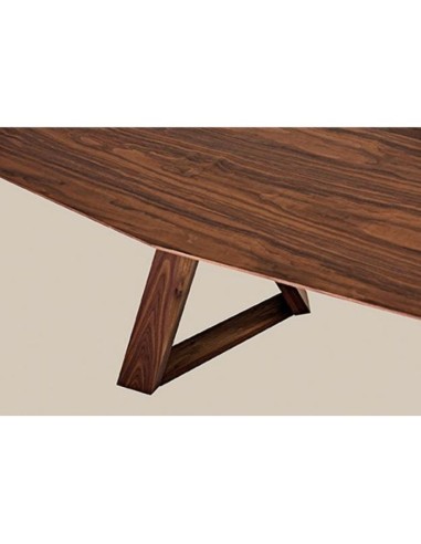 Εξάγωνη Τραπεζαρία LOOP A 001...