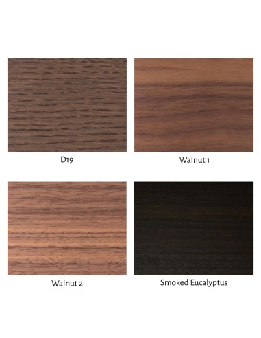 Εξάγωνη Τραπεζαρία LOOP A 001...