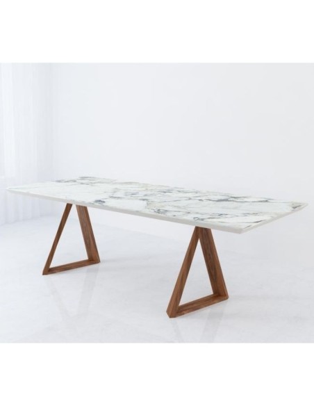 LOOP CER 001 Dining Table Alexopoulos & co