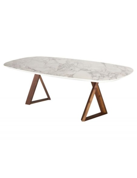 LOOP CER 001 Dining Table Alexopoulos & co