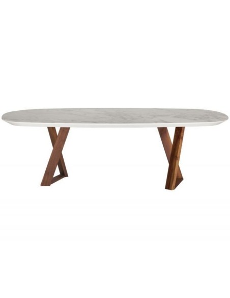 LOOP CER 001 Dining Table Alexopoulos & co