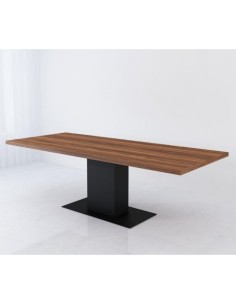 PLUS 001 Dining Table Alexopoulos & co