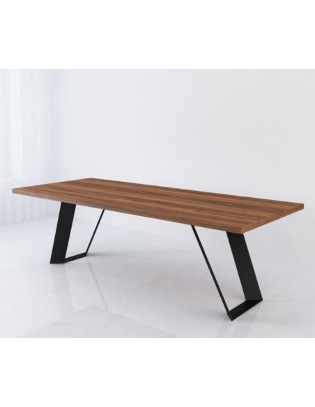 RECIPE 001 Dining Table Alexopoulos