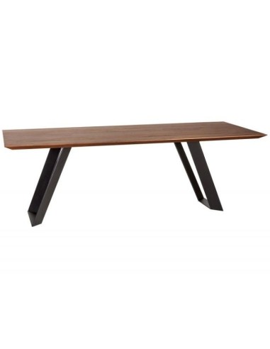 RECIPE 001 Dining Table Alexopoulos