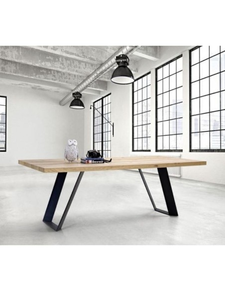 RECIPE 001 Dining Table Alexopoulos