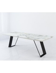 RECIPE CER 001 Dining Table Alexopoulos & co