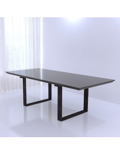 UPSET CER 001 Dining Table Alexopoulos & co