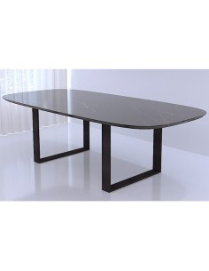 UPSET CER 001 Dining Table... 2