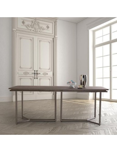 VENDOME A 001 Dining Table Alexopoulos & co