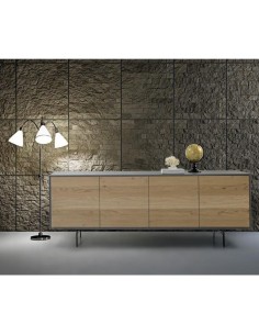 LOOP 002 Sideboard... 2