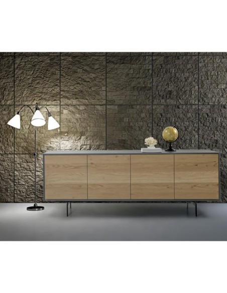 Μπουφές LOOP 002 Alexopoulos