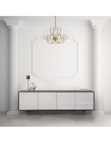 Μπουφές LOOP 002 Alexopoulos