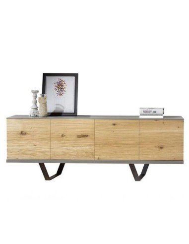 LOG 002 Sideboard Alexopoulos & co