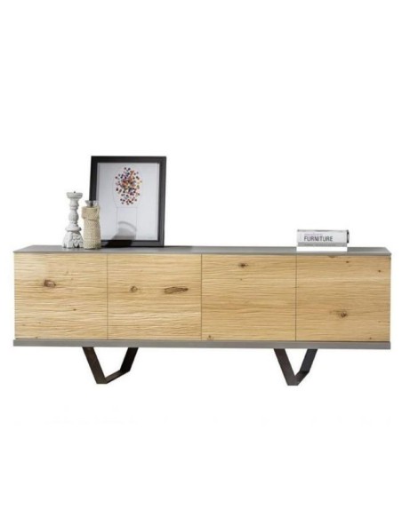 LOG 002 Sideboard Alexopoulos & co