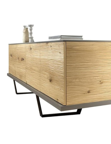 LOG 002 Sideboard Alexopoulos & co