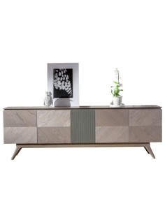 PRIME 002 Sideboard...