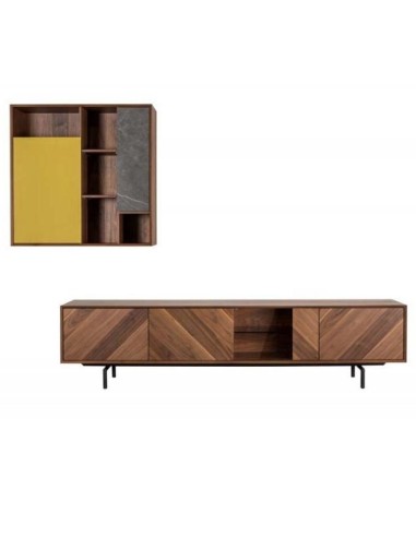 Έπιπλο TV GRACE 005 Alexopoulos