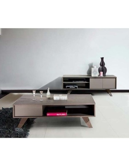 SIXT 005 TV Unit Alexopoulos & co