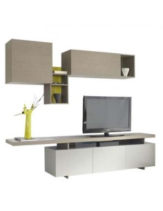 POINT 004 Wall Unit Alexopoulos & co