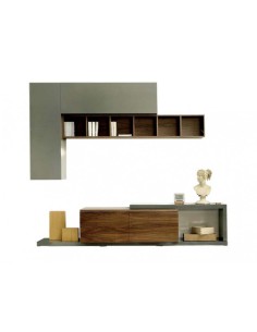 URBAN PLUS 004 Wall Unit...