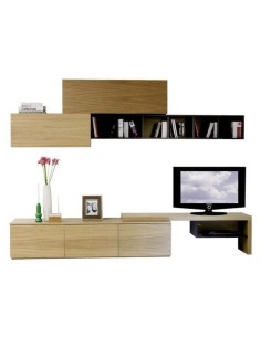 NATURAL 004 Wall Unit Alexopoulos & co