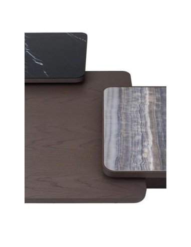 Τραπεζάκι Σαλονιού CUBE 007 Alexopoulos