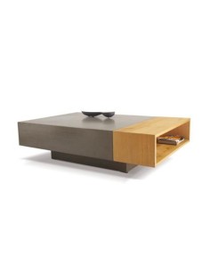 EARTH A 007 Coffee Table...