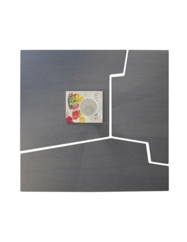 PUZZLE 007 Coffee Table Alexopoulos & co