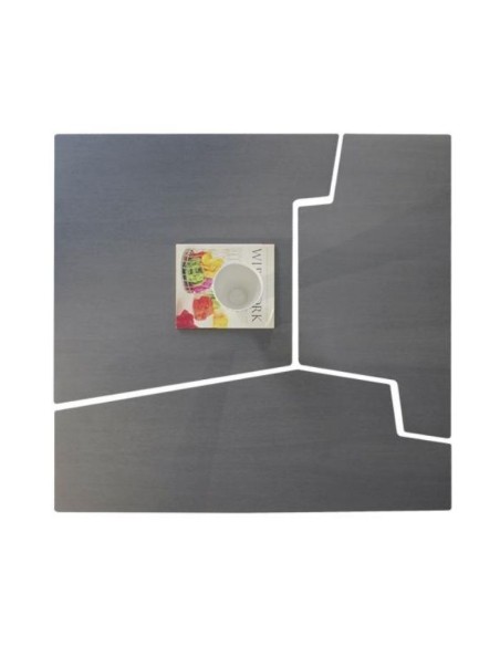 Τραπεζάκι Σαλονιού PUZZLE 007 Alexopoulos