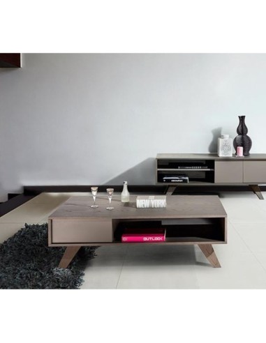 SIXT 007 Coffee Table Alexopoulos & co
