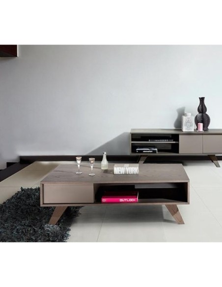 SIXT 007 Coffee Table Alexopoulos & co