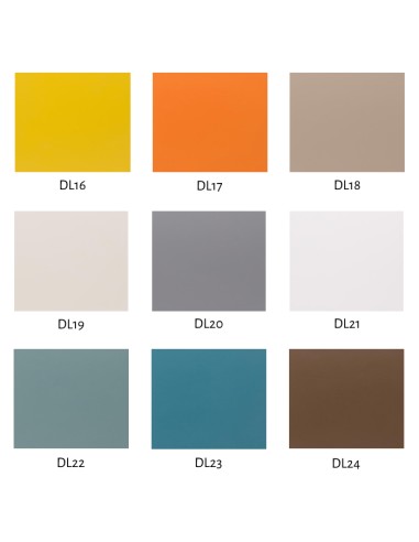 ICON 021 Console Alexopoulos & co