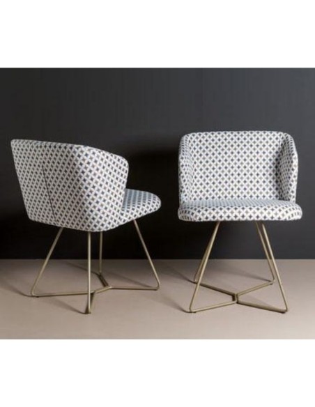 Καρέκλα VENDOME A 006 Alexopoulos