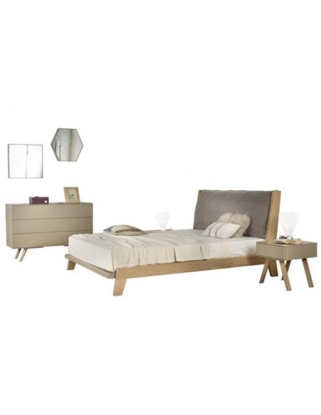 SEVEN 118 Bed Alexopoulos & co