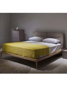 SOUL 118 Bed Alexopoulos & co