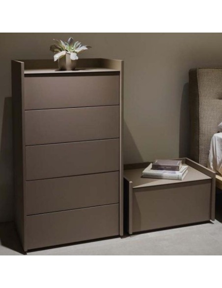 SPIRIT 126 Chest of Drawers Alexopoulos & co